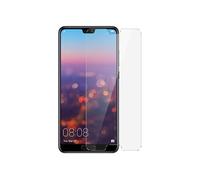 Film Huawei P20 Verre Trempé Protection Ecran 9H Anti-explosion Transparent