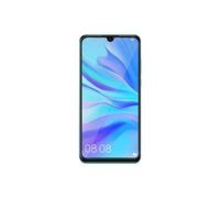 Film Huawei P30 Lite Verre Trempé Incurvé Anti-chocs Transparent -