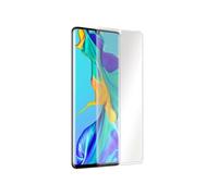 Film Huawei P30 Pro Protection Ecran Bords Incurvés Verre Trempé 9H Transparent