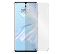 Film Huawei P30 Protection Ecran Verre Flexible 9H Antichoc Transparent