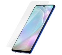 Film Huawei P30 Protection Ecran Verre Trempé 9h Antichocs Transparent
