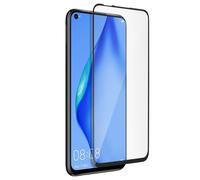 Film Huawei P40 Lite Verre Trempé 9H Akashi Transparent contour noir