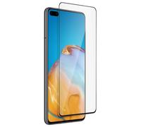 Film Huawei P40 Protège Écarn Verre Trempé 9H Akashi Transparent contour noir