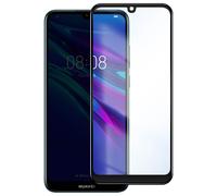 Film Huawei Y6 2019 / Y6S et Honor 8A Verre Trempé Noir