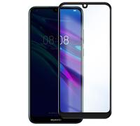 Film Huawei Y6 2019 / Y6S et Honor 8A Verre Trempé Transparent Bord noir
