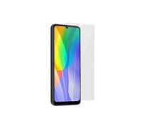 Film Huawei Y6p / Honor 9A Verre Trempé 9H Antichoc Anti traces Transparent