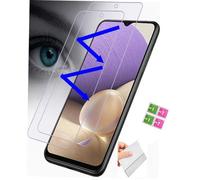 Film hydrogel anti-lumière bleue - AILIKA - CUBOT A10 - Lot de 2 - Résistant aux rayures - Installation facile