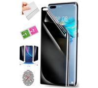 Film hydrogel de protection écran - Tcl - 40 nxtpaper - Anti-espion - Installation facile - Sensibilité tactile