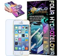 Film Hydrogel De Protection Pour Écran Iphone 5S Strong