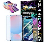 Film Hydrogel De Protection Pour Écran Samsung Galaxy S24 Fe Fort