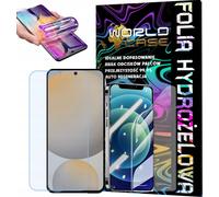 Film Hydrogel De Protection Pour Écran Samsung Galaxy S24 Fort