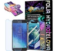 Film Hydrogel De Protection Pour Écran Samsung J7 2018 Fort