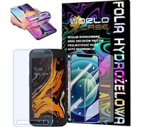 Film Hydrogel De Protection Pour Écran Xcover 4S Fort