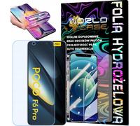 Film Hydrogel De Protection Pour Poco F6 Pro Strong Screen