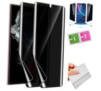 Film Hydrogel - Doro - 8050 - Anti-espion - Résistant aux rayures - Installation facile