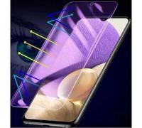Film hydrogel - Huawei - Mate 50 Pro - Anti-Lumière Bleue - Résistant aux rayures - Kit d'installation