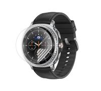 Film Hydrogel Phonecare Pour Samsung Galaxy Watch8 Classic - 46mm Bluetooth + 4g - Transparent