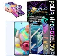 Film Hydrogel Protecteur Pour L'ecran Fort Du Samsung A71