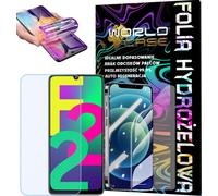 Film Hydrogel Protecteur Pour L'ecran Fort Du Samsung F22 Edition