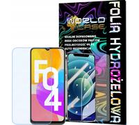 Film Hydrogel Protecteur Pour Samsung F04 Strong