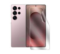 Film Hydrogel Protection d'écran avant souple pour Samsung Galaxy S25 Ultra 5G SM-S938B 6.9"" - Juanio -