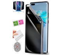 Film hydrogel - Realme - 9 Pro+ - Protection écran - Anti-espion - Filtres de confidentialité