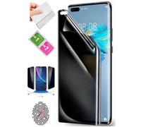 Film hydrogel - Xiaomi - Black Shark 5 - Protection écran - Anti-espion - Installation facile