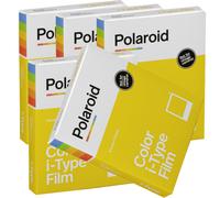 Film instantan couleur standard Polaroid Originals pour appareils photo i-Type (40