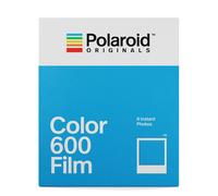 Film instantané couleur Polaroid Originals pour 600 - Lot de 5