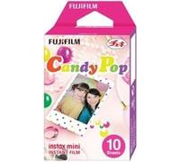 Film mini monopack candy pop (10v) Fujifilm Mini monopack candy pop (10v)