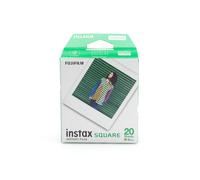 FUJI Instax Square SQ10/SQ6/SQ1 (2X10Poses)