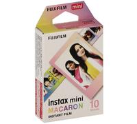 Fujifilm - Cartouche Instax Mini style Macaron 10 vues
