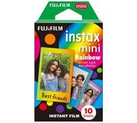 Film instantané Fujifilm INSTAX mini Rainbow