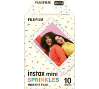 Film instantané Fujifilm INSTAX mini Sprinkles