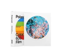 Film instantané Polaroid 600 couleur - Round Frame - pack de 8 films
