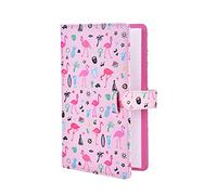 film instax mini 12,Film Instax Mini 12,Instax Mini Fotoalbumalbum Pol,Album Photo Instantané,96 Pochettes 3 Album Photo Pour Fujifilm Instax Leica Sofort Lomo Mini (Peinture À L'Huile) (Rose)