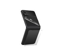 Film Intégral pour Samsung Z Flip 3 Protection Avant + Arrière Antirayure