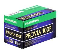 Fujifilm Provia 100F pellicule couleurs 36 clichés