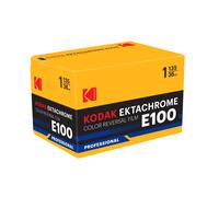 Film inversible KODAK Ektachrome E100 135-36 poses - Vendu par 10