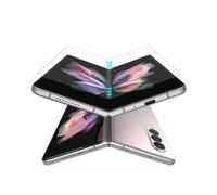 Film Invisible Couverture Complète Pour Samsung Z Flip6 - Boîte En Papier