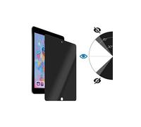 Film iPad 5 / 6 / Air Protection Ecran Anti-espion Noir