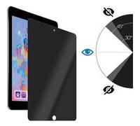 Film iPad 5 / 6 / Air Protection Ecran Anti-espion Noir Noir, Noir G