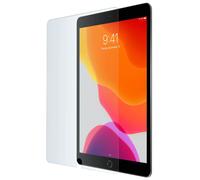 Film pour iPad 9 2021 iPad 8 2020 iPad 7 2019 Verre Trempé 9H Anti traces Transparent