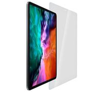 Vitre pour iPad Pro 12.9 2018 / 2020 / 2021 Verre Trempé 9H Anti-traces Transparent