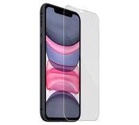 Film iPhone 11 Protection-écran Latex Flexible Ultra-fin Anti-traces Transparent