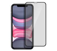 Film iPhone 11 Verre Flexible 7H Antichoc Ultrafin 0.2mm Flexible Glass 3mk Noir