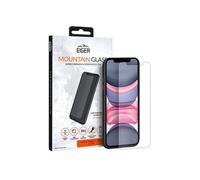 Film iPhone 11 / XR Eiger Glass 2.5D Mountain Glass Transparent