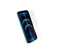 Film iPhone 12 Pro Max Verre Trempé 9H Biseauté Antichoc X-One Transparent