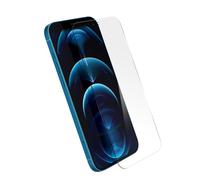 Film iPhone 12 Pro Max Verre Trempé 9H Biseauté Antichoc X-One Transparent
