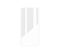 3mk Verre trempé Hardglass pour iPhone 13 et 13 Pro – bords biseautés, transparent